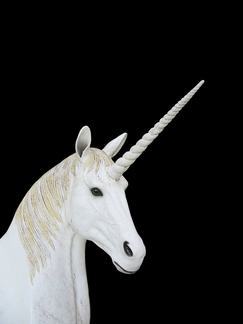Unicorn Cake
